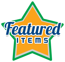 Featured Items