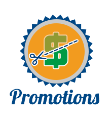 Promotions