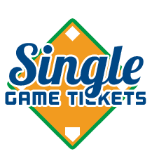 Single Game Tickets